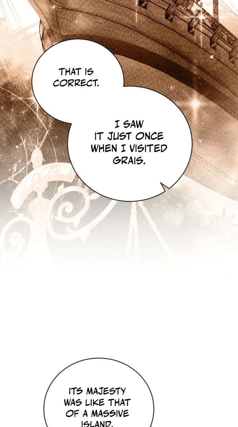 The Eldest Daughter Walks Down The Flower Path Chapter 47 - page 62