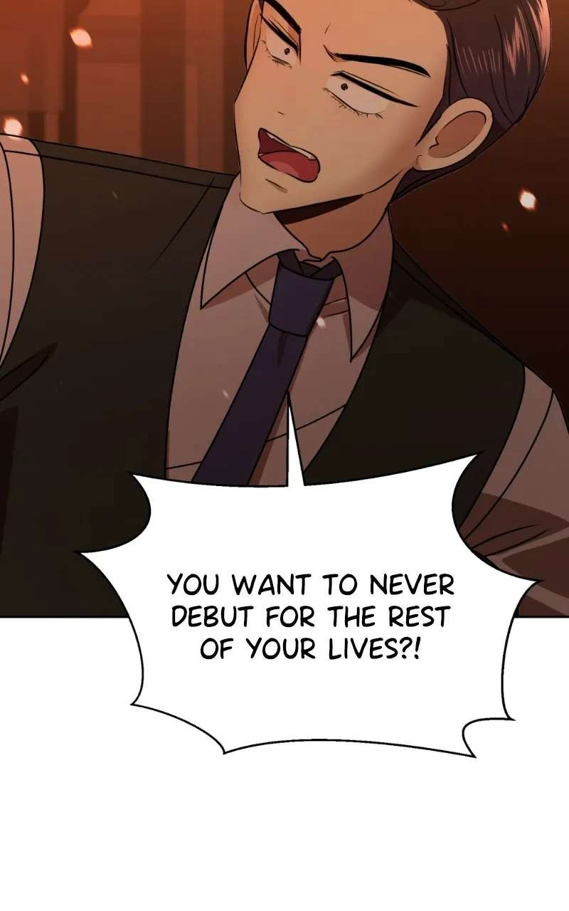 Friend Request Chapter 35 - page 149