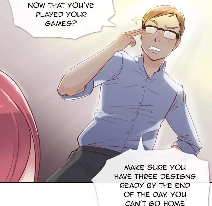 Annoying Alice Chapter 99 - page 7