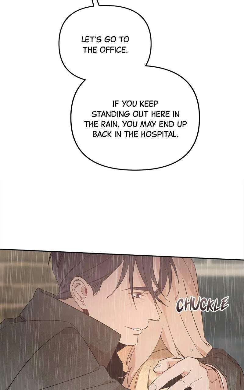 At the Place Where the Golden Rose Broke Chapter 44 - page 89