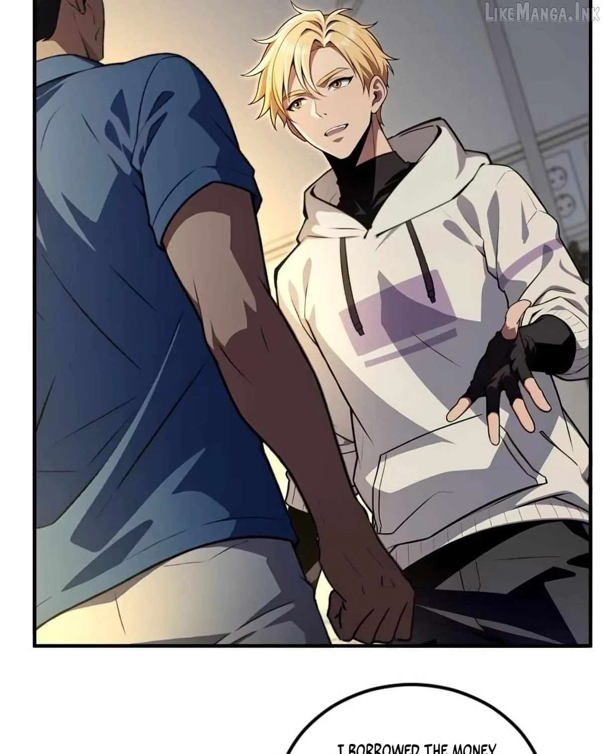 The Ultimate Wantless Godly Rich System Chapter 81 - page 29