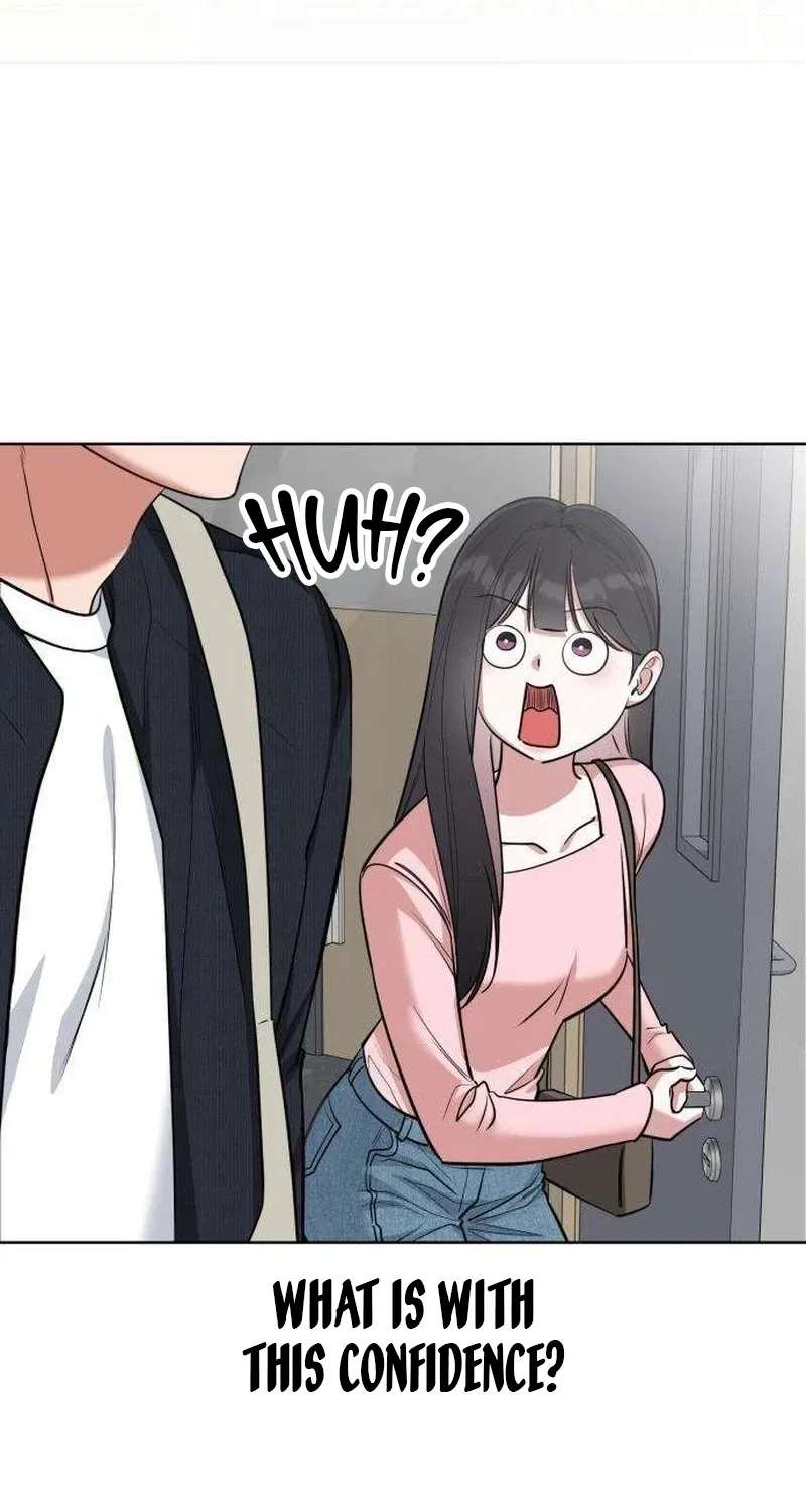 We're not a Couple! Chapter 7 - page 79