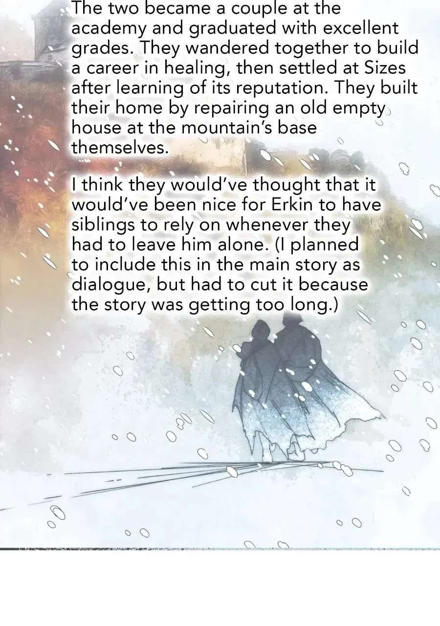 Blinded By The Setting Sun Chapter 232 - page 118