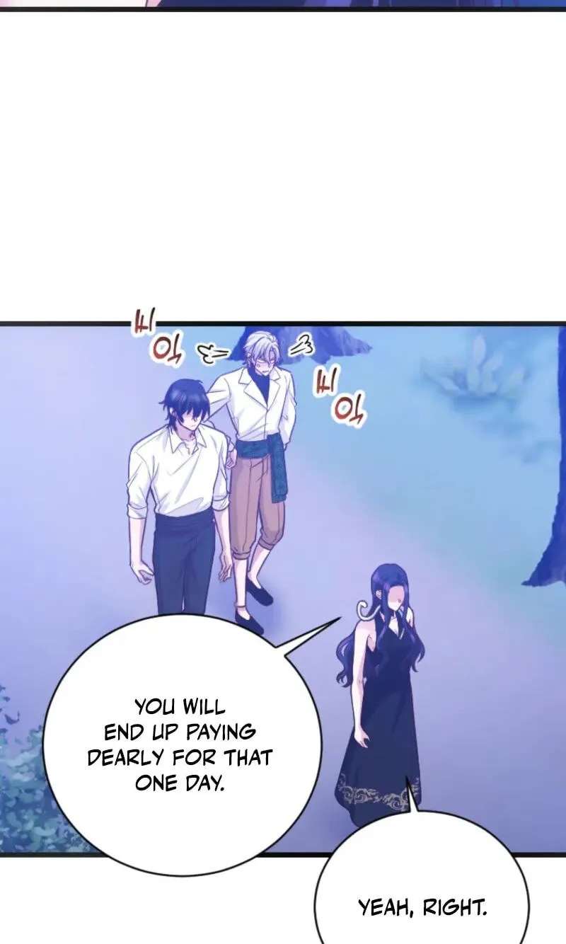 Corrupting The Heroine’s First Love Chapter 74 - page 19