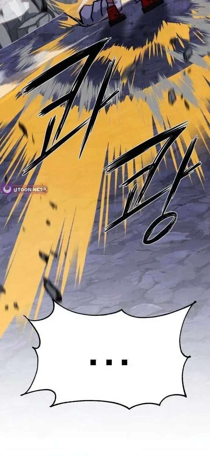 The Strongest in Hell, Mak Geum-gang Chapter 3 - page 61