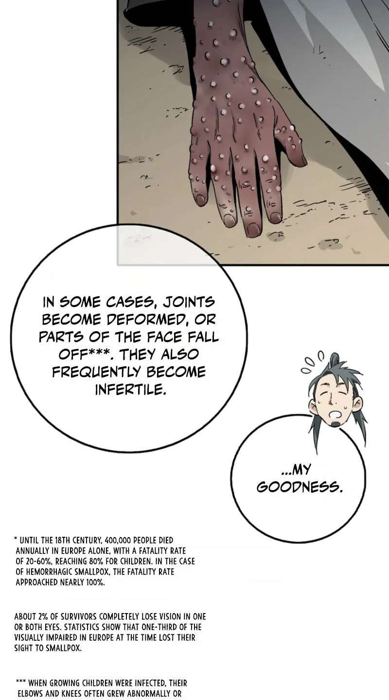 The Divine Surgeon Chapter 216 - page 14