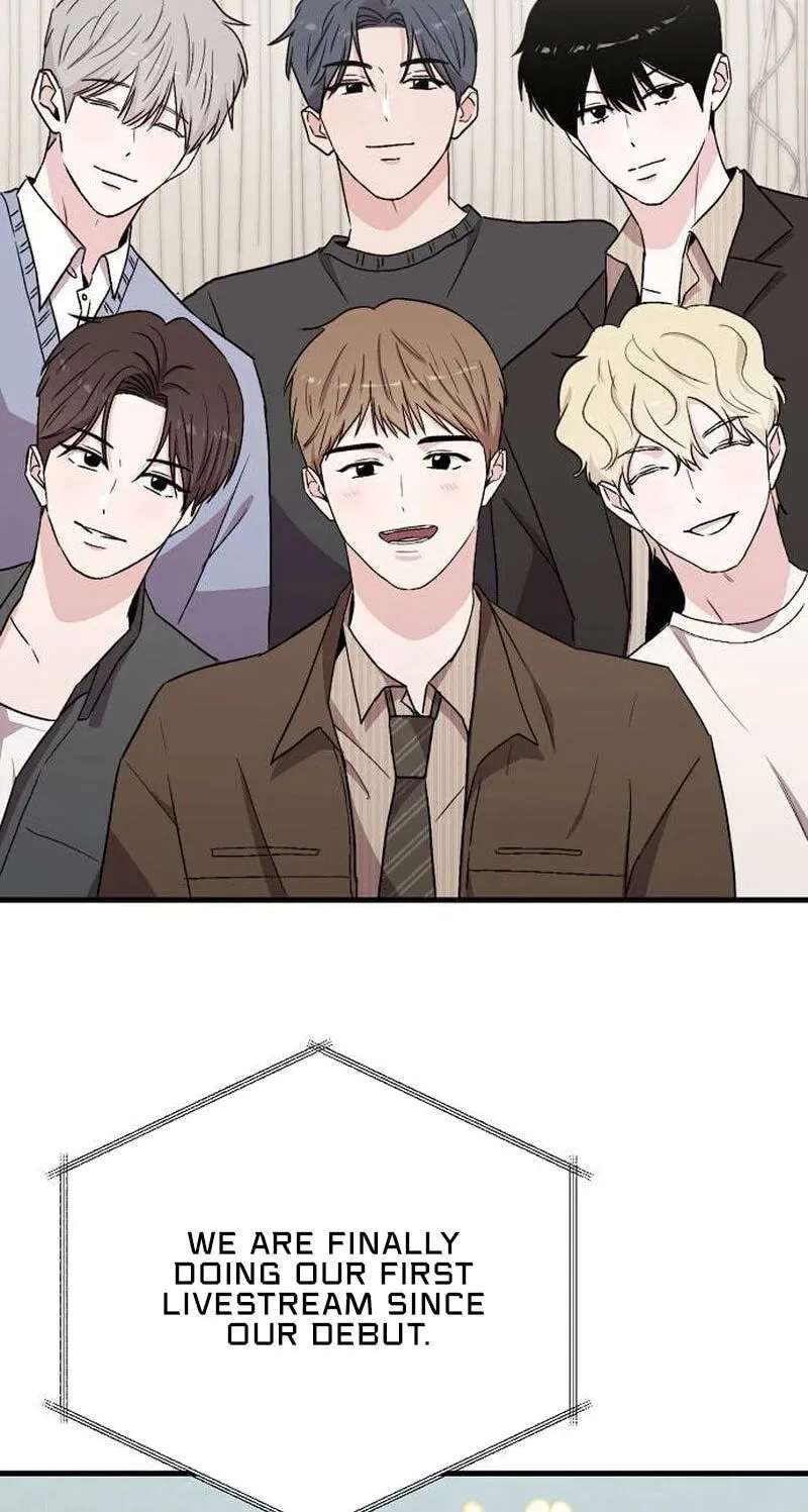 Assistant Manager Kim Hates K-Pop Idols Chapter 40 - page 8