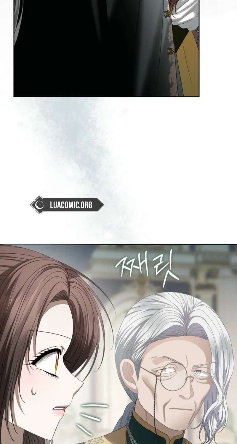 The Time-limited Extra Is Disguised as a Tutor in a Villain's House Chapter 48 - page 29