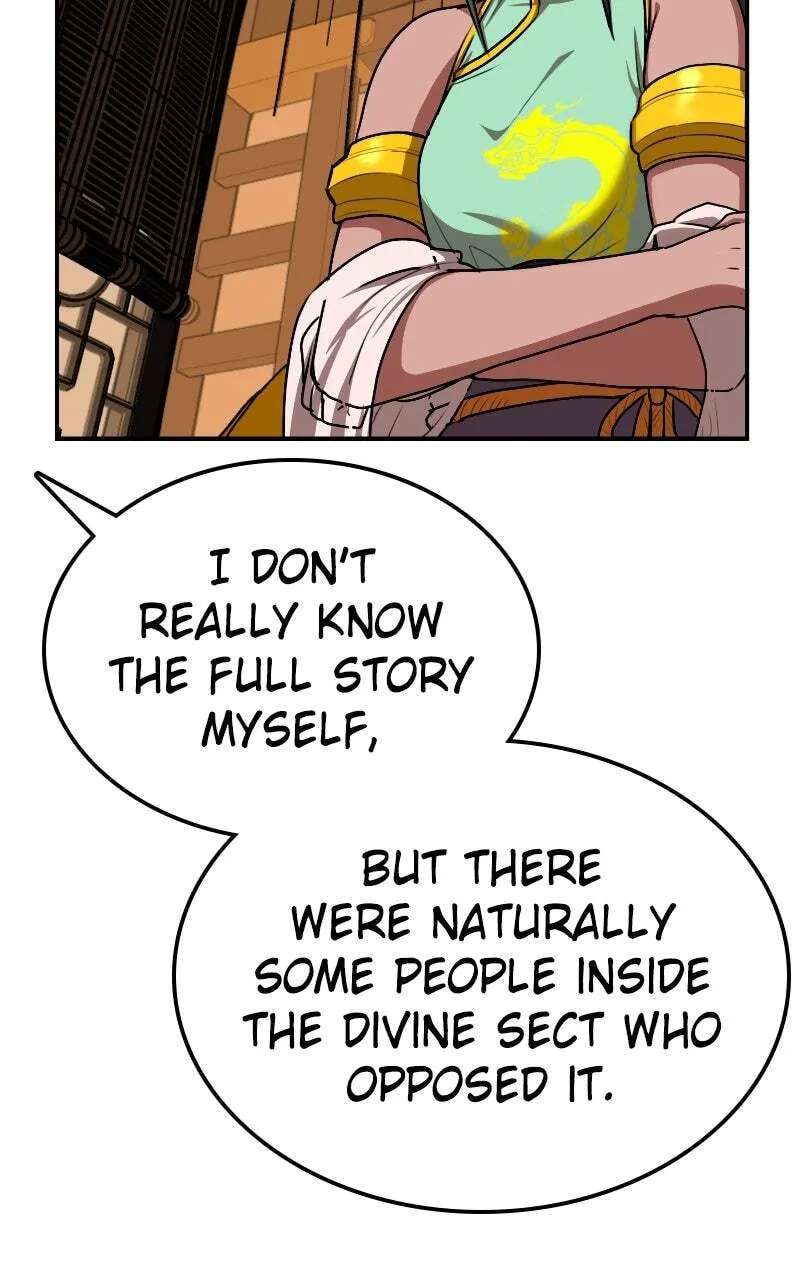 Perhaps Invincible Chapter 73 - page 59