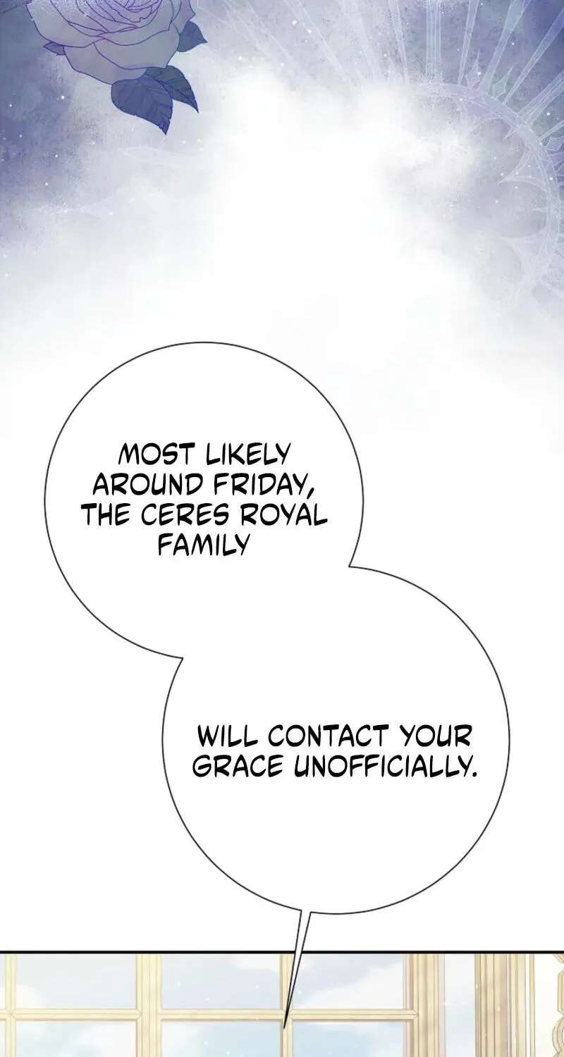 When Cinderella’s Magic Fades Away Chapter 106 - page 39