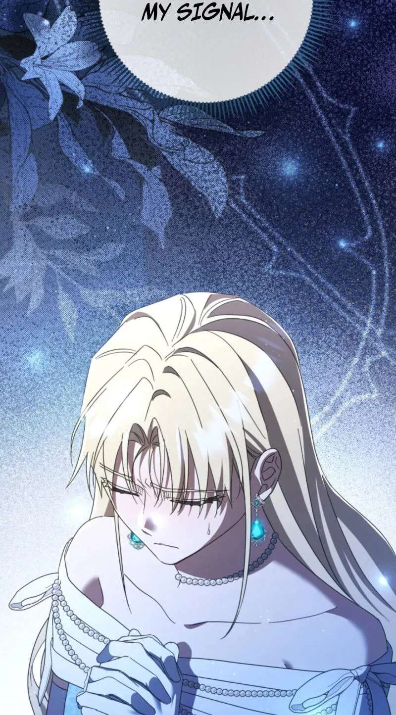 I'm Just a Side Character, but I Became the Guardian of the Marquess Family's Heir Chapter 68 - page 113