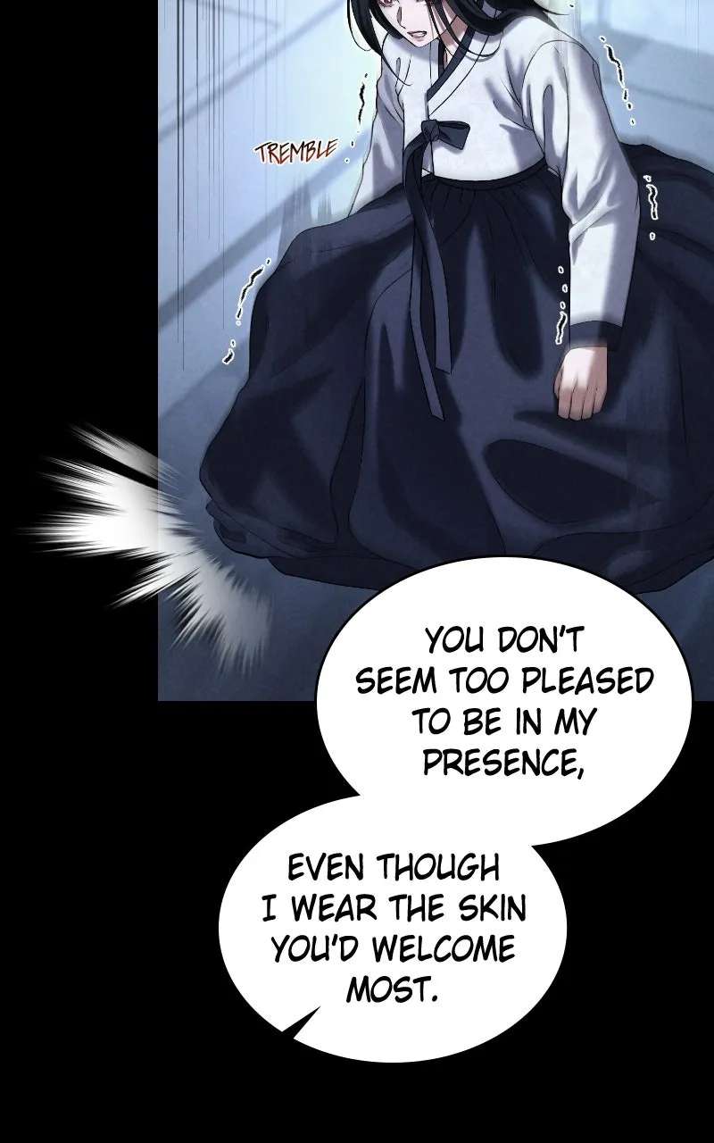 I Will Remarry theHusband I Murdered Chapter 4 - page 9