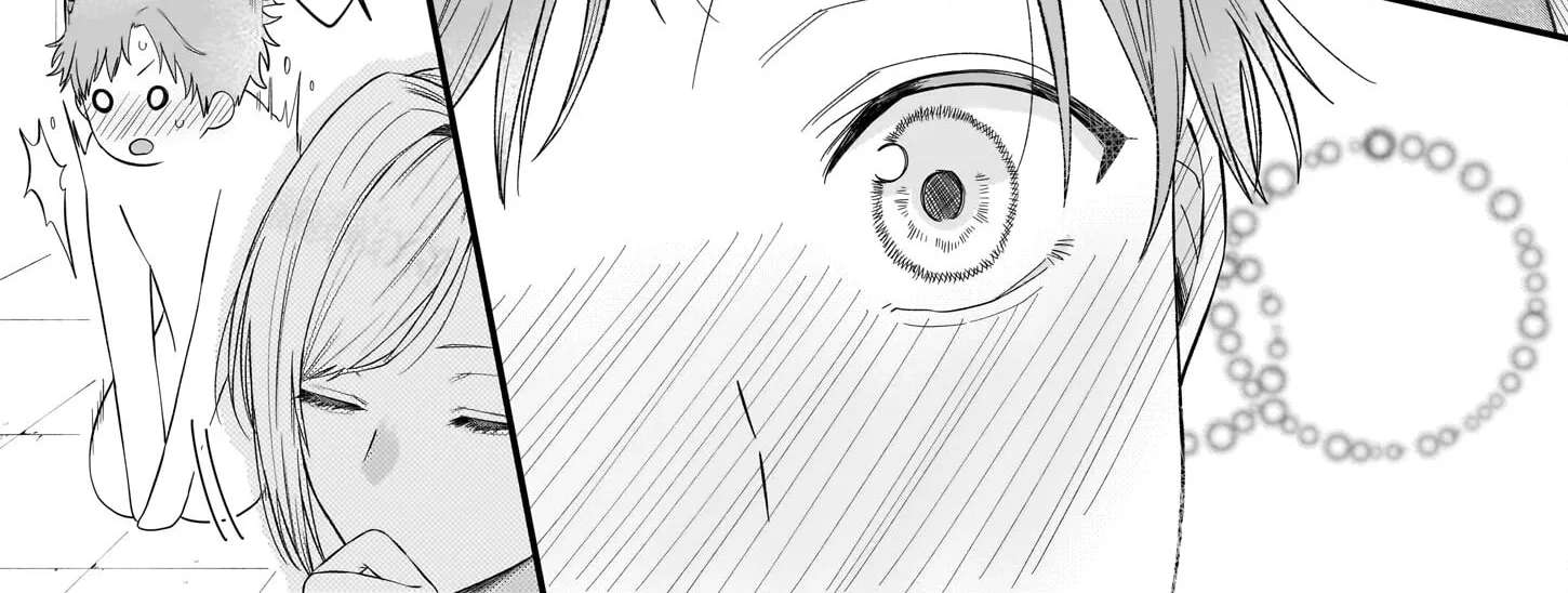 Hakoiri Koujou wa Shikou no Koi wo Onozomi desu! - Risou no Tonogata wo Sagasu Tabi ni Demasu. Tadashi, Utsukushisha Igai Mitomemasen!? Chapter 1 - page 44