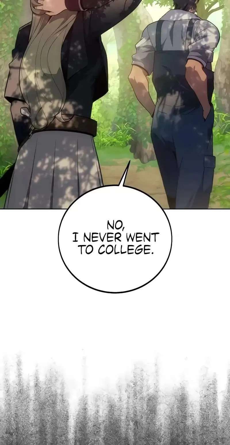 30 Years Have Passed Since the Prologue Chapter 19 - page 120