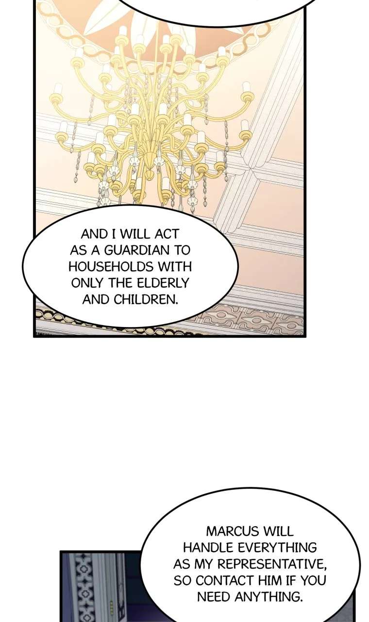 The VillainessLives Again Chapter 34 - page 12