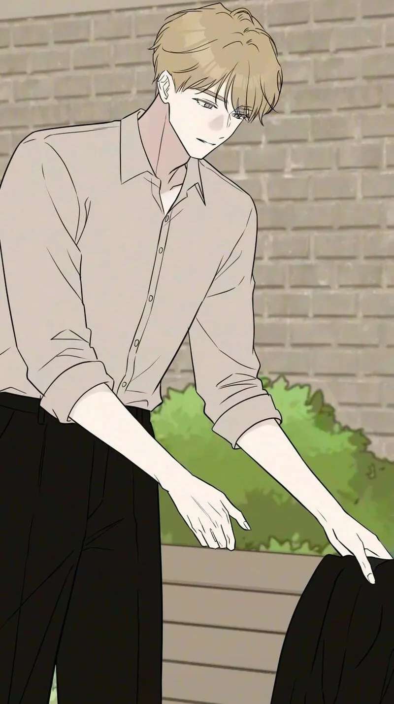 Want to Go Grocery Shopping Together? Chapter 39 - page 28