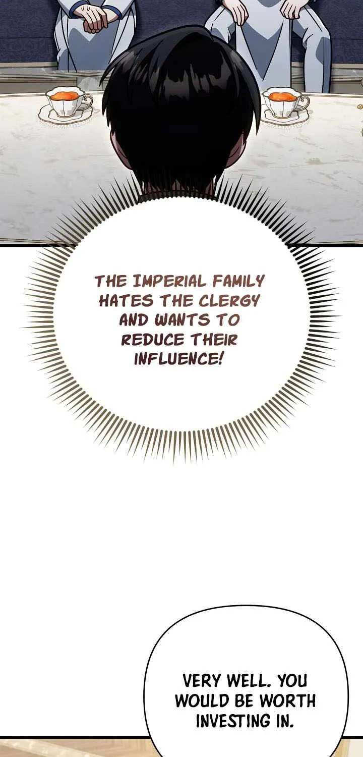 I'm Gonna Annihilate This Land Chapter 93 - page 46