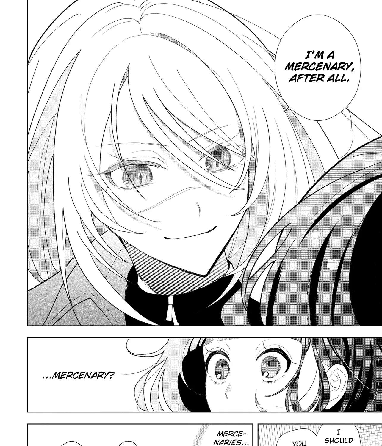 Shimai Youhei Chapter 1 - page 33