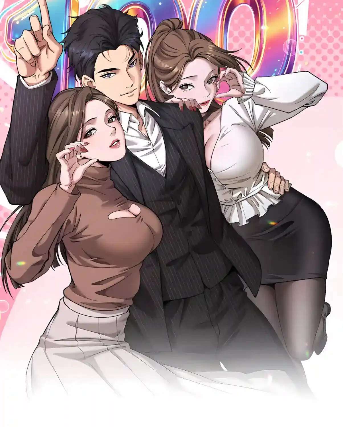 Perfect Life System: Double Cash for Her Favor Chapter 125 - page 3