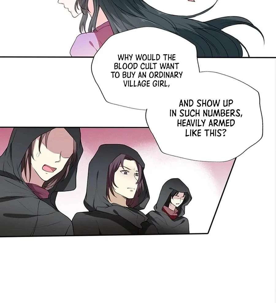 Nam Goong Sae Ga Prince Chapter 9 - page 27