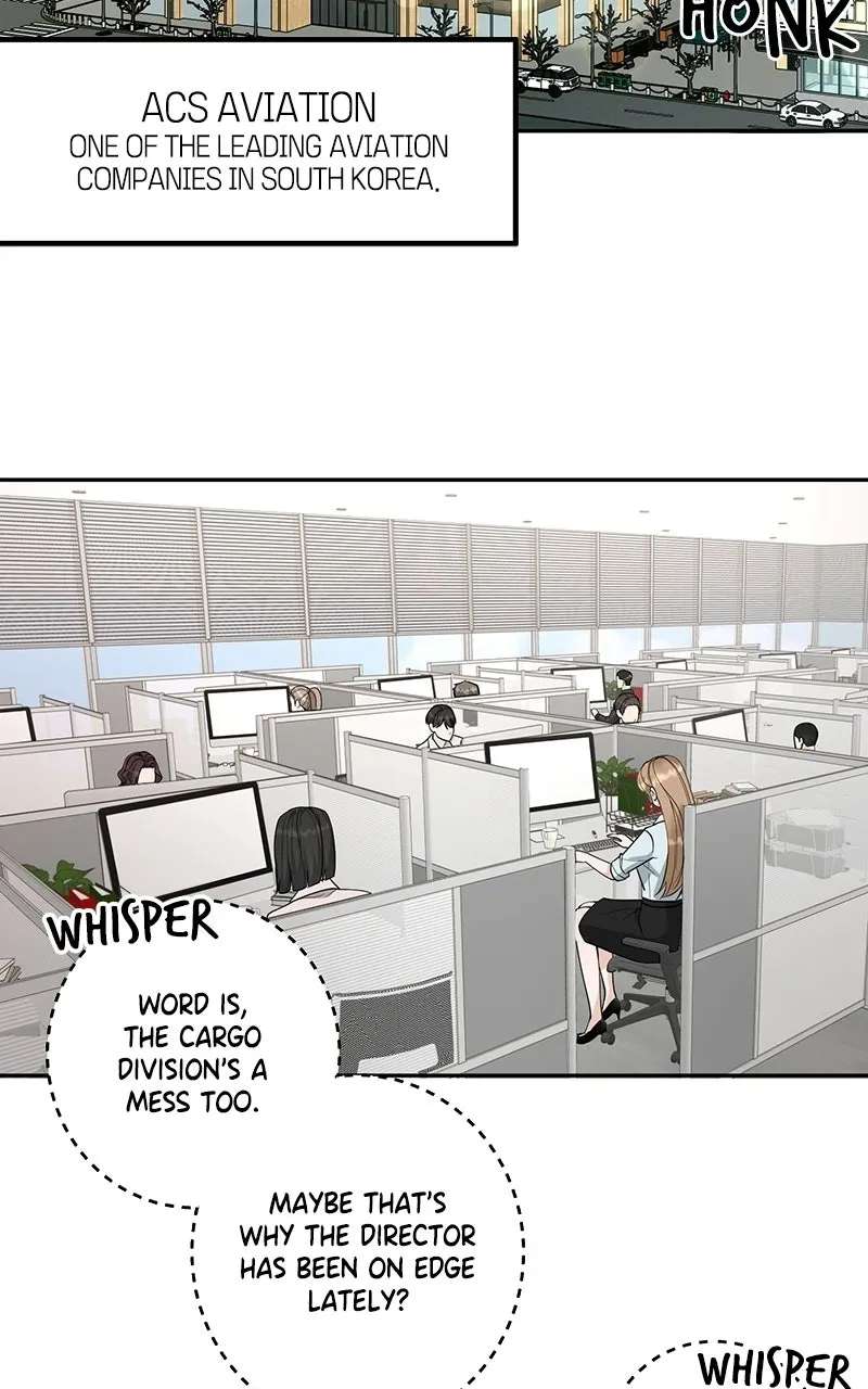 Raising a Child With CEO Chapter 1 - page 2