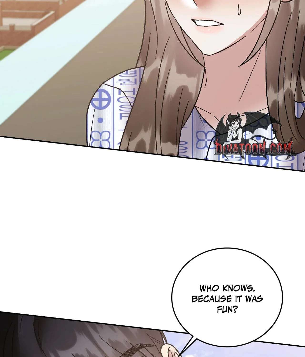 Delusional Romance Is a Bad Idea Chapter 25 - page 29