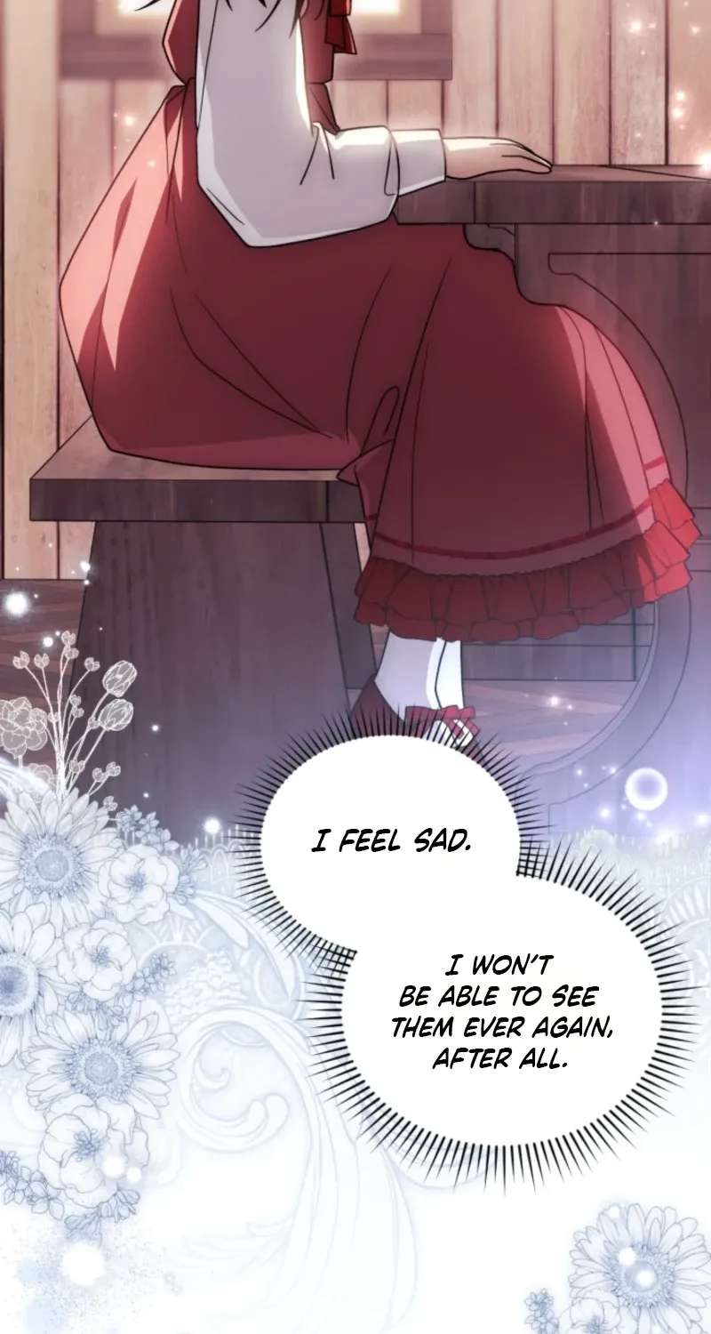 I Received a Request from the Villain Boss Chapter 34 - page 12