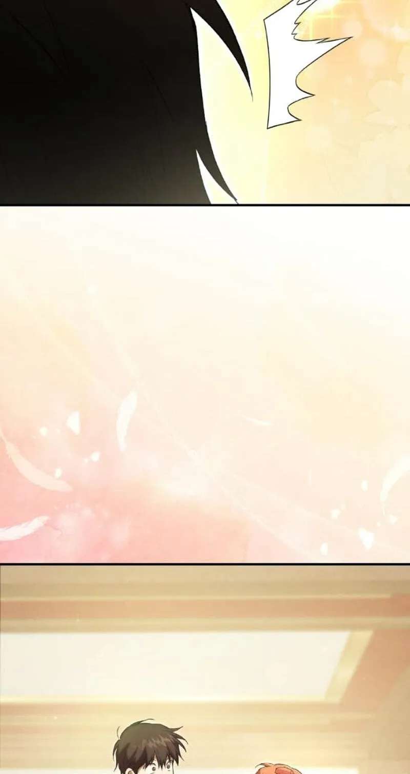 Kindergarten for Divine Beasts Chapter 82 - page 95