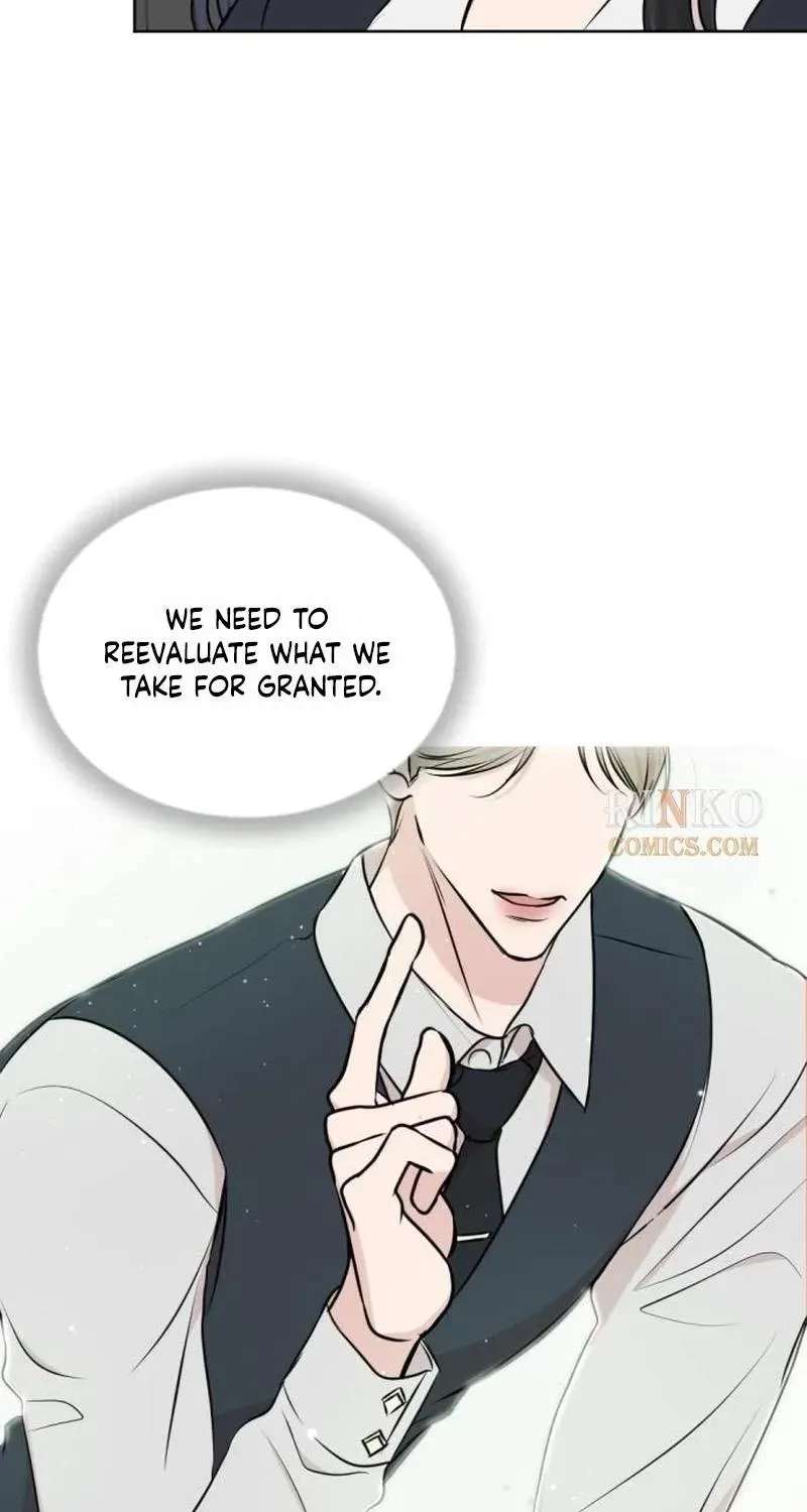 Fragrant Contractual Relationship Chapter 30 - page 39