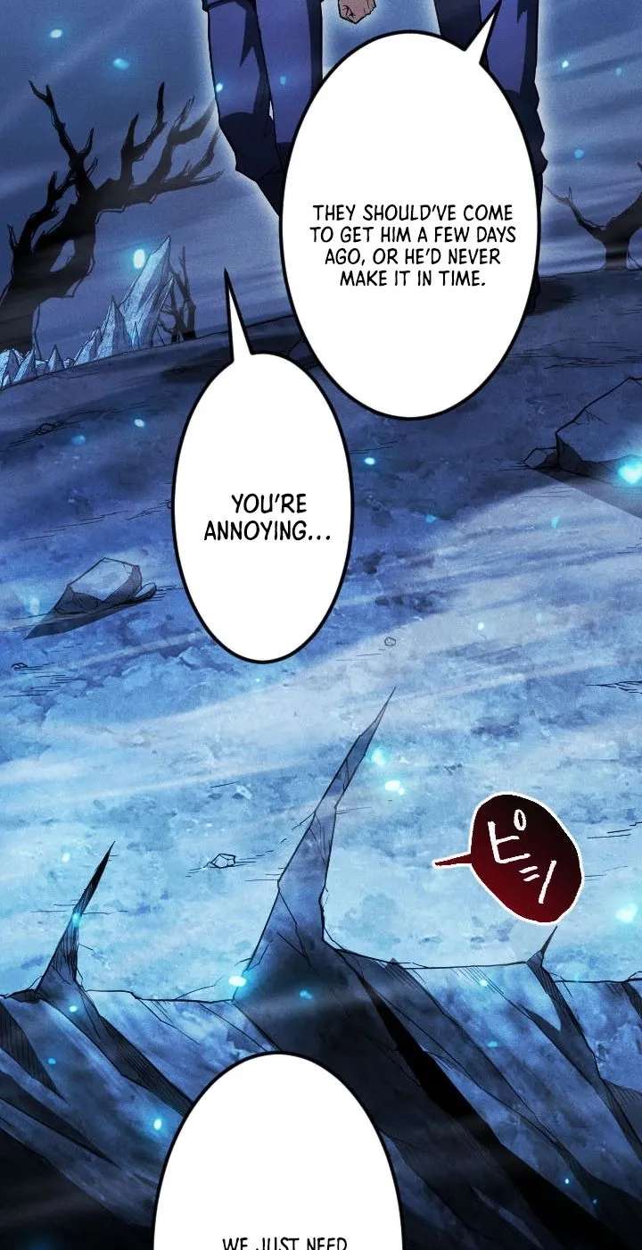 Return of the First Generation꞉ The Strongest in History Reincarnates as His Descendant 1000 Years Later Chapter 54 - page 96