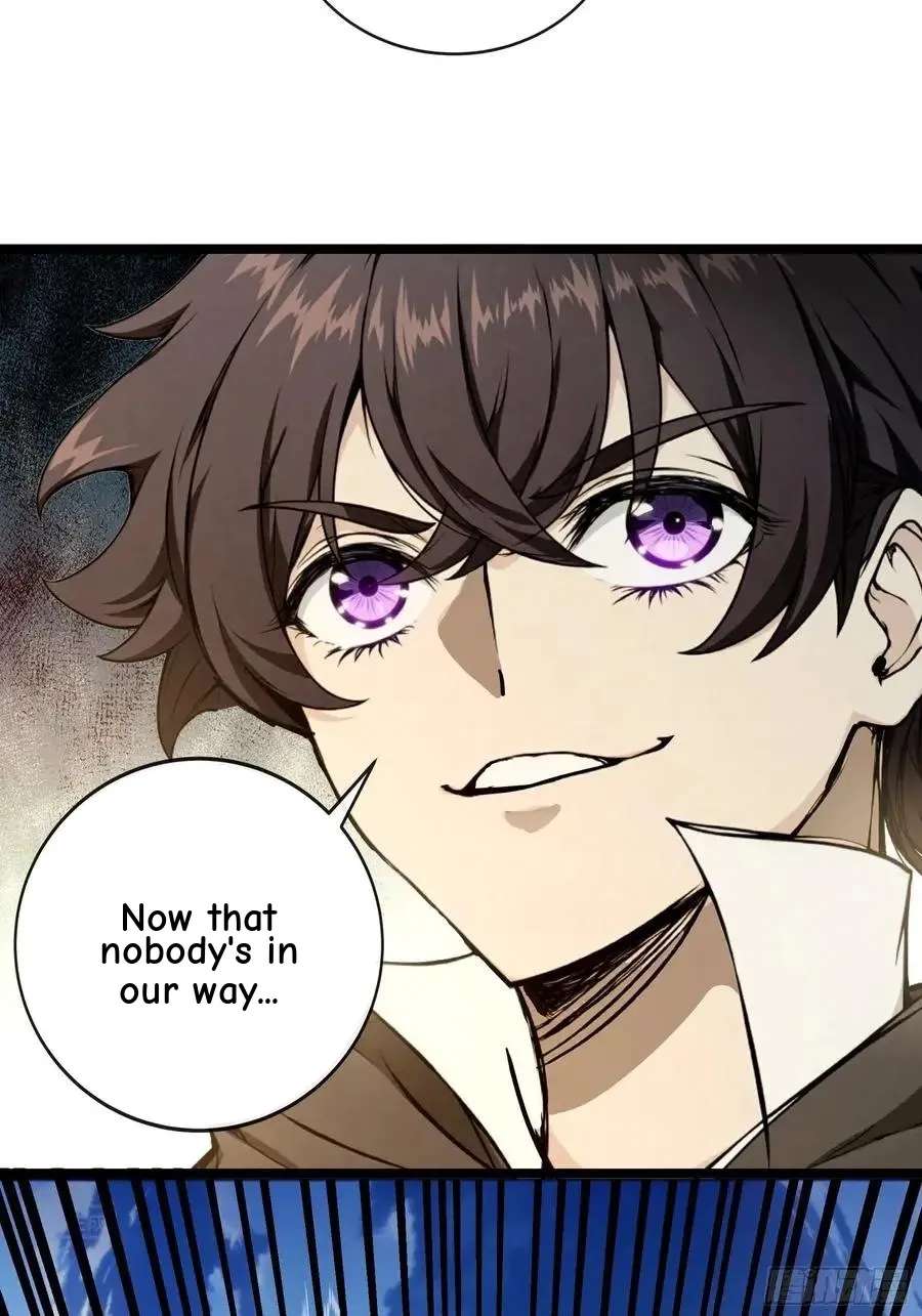 Noah’S Contract: I’M An Npc In Another World Chapter 22 - page 27