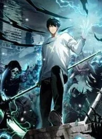 Disastrous Necromancer