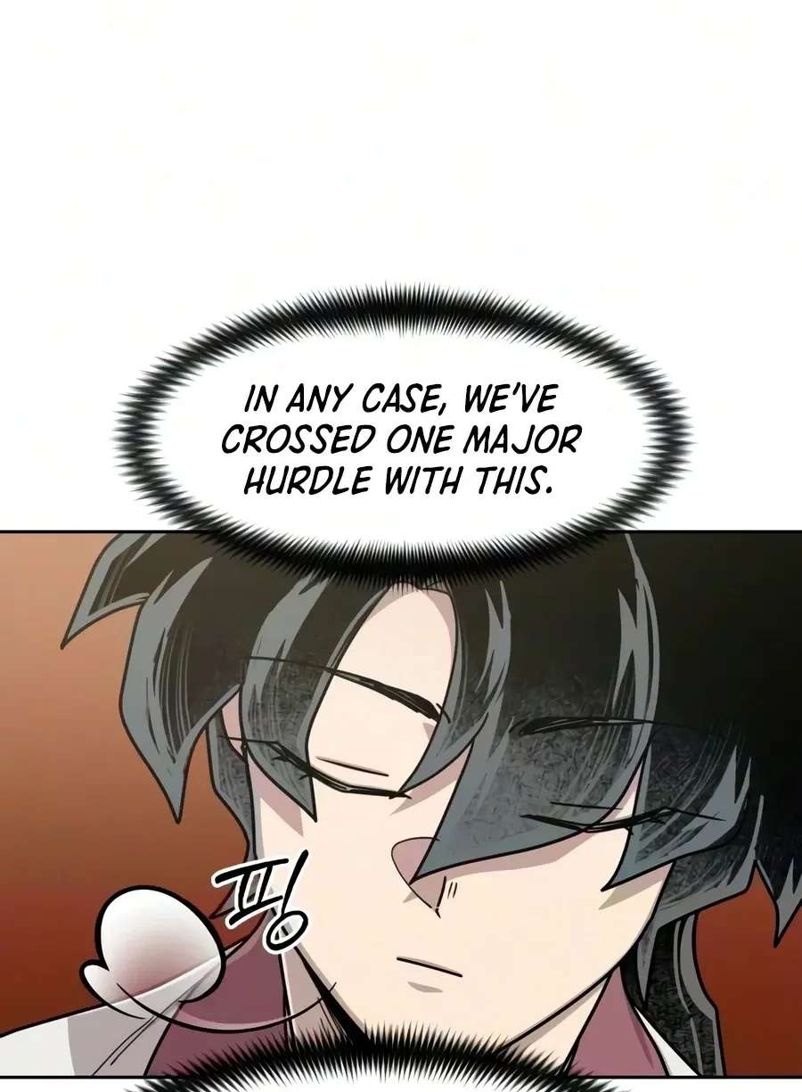 Return Of The Mount Hua Sect Chapter 177 - page 40
