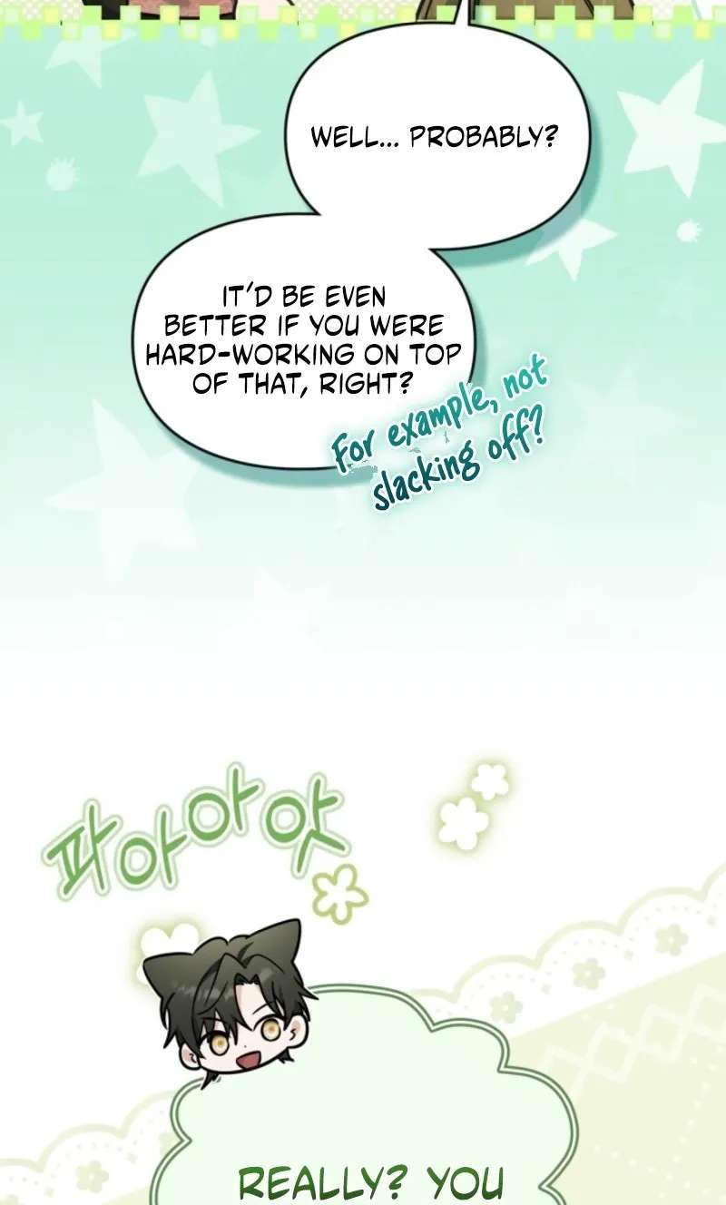 Time Healer Ceres Chapter 23 - page 14