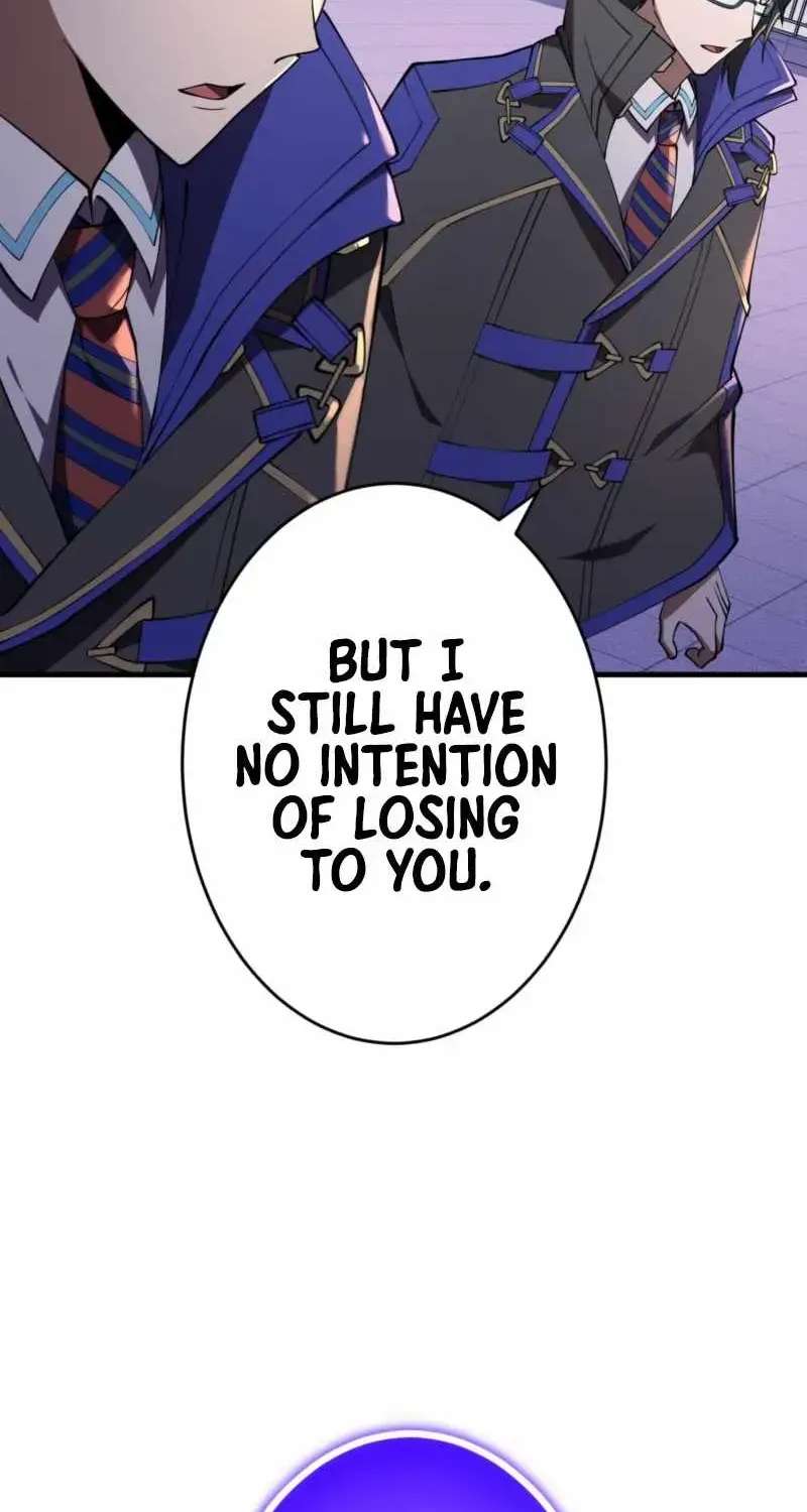 The Underworld Transcendent Returns Chapter 20 - page 77
