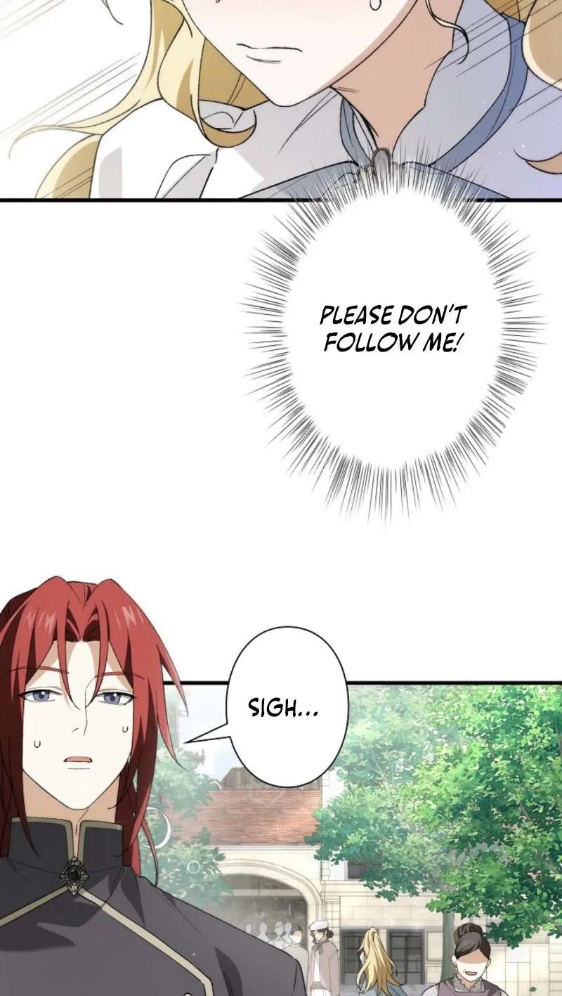 In the Ice Emperor's Birdcage Chapter 30 - page 4