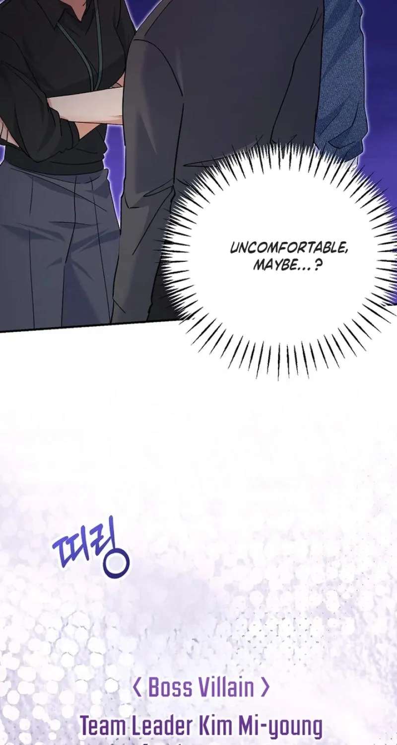 Her Happy Ending Strategy Chapter 37 - page 71