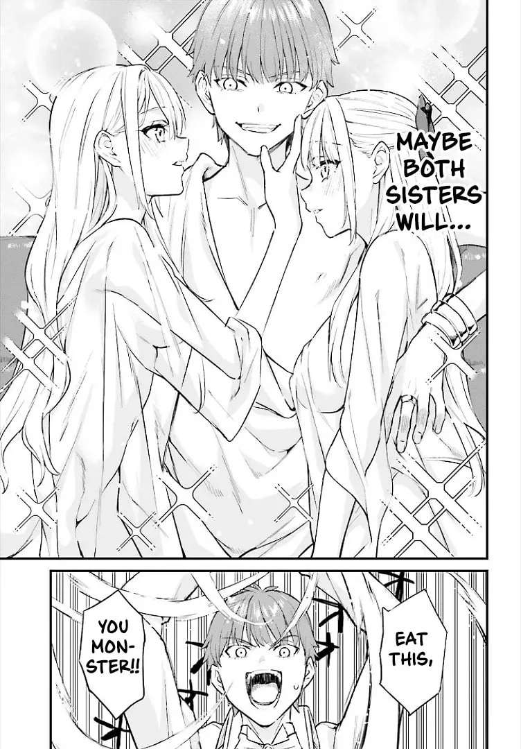 Infinite Magician ~I Was Persecuted as a Commoner's Child Without Magic Power, but I Possesses Infinite Magical Power~ Chapter 1 - page 37