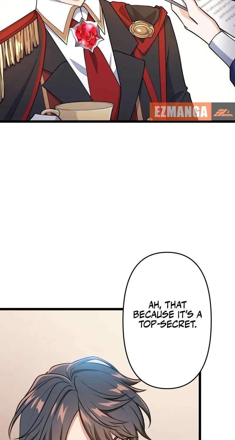 I Reincarnated as the Villainess in a Mobile Novel, but I’ll Use My Professional Skills to Avoid the Bad End! Chapter 19 - page 25