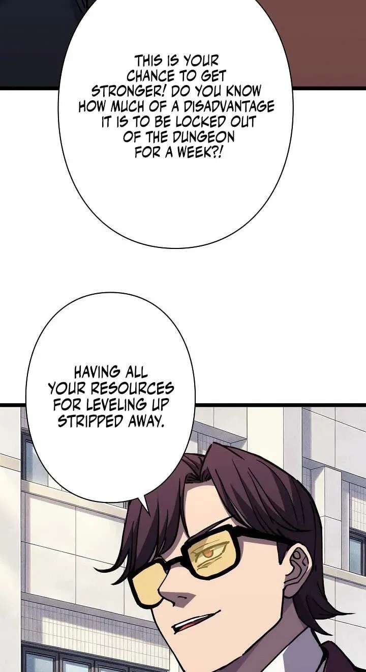 Everyone's switching classes! Who dares say the swordsman is a trash class? Chapter 25 - page 24