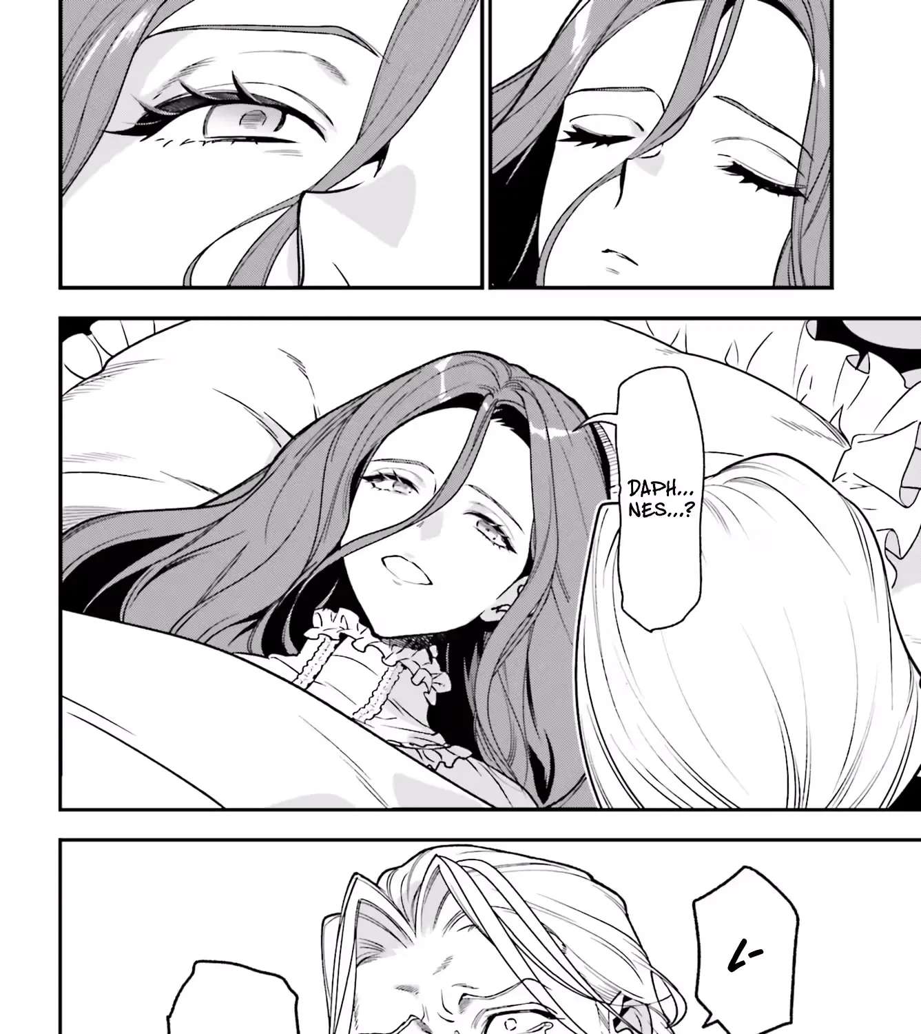 The Scum Noble Dominates by Humbly Grinding ~ Using Meta-Knowledge and the Unique Magic To Dodge the Bad End ~ Chapter 4 - page 51