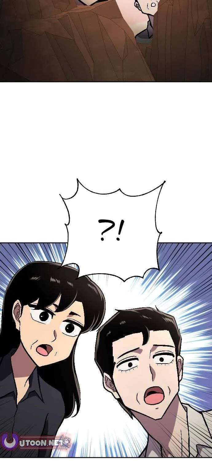 The Strongest in Hell, Mak Geum-gang Chapter 7 - page 143