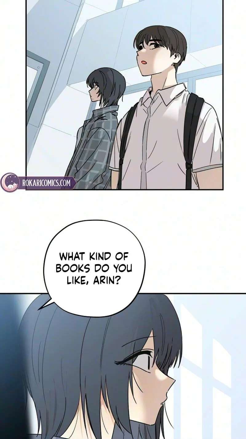 Heart-Aching Chapter 23 - page 61