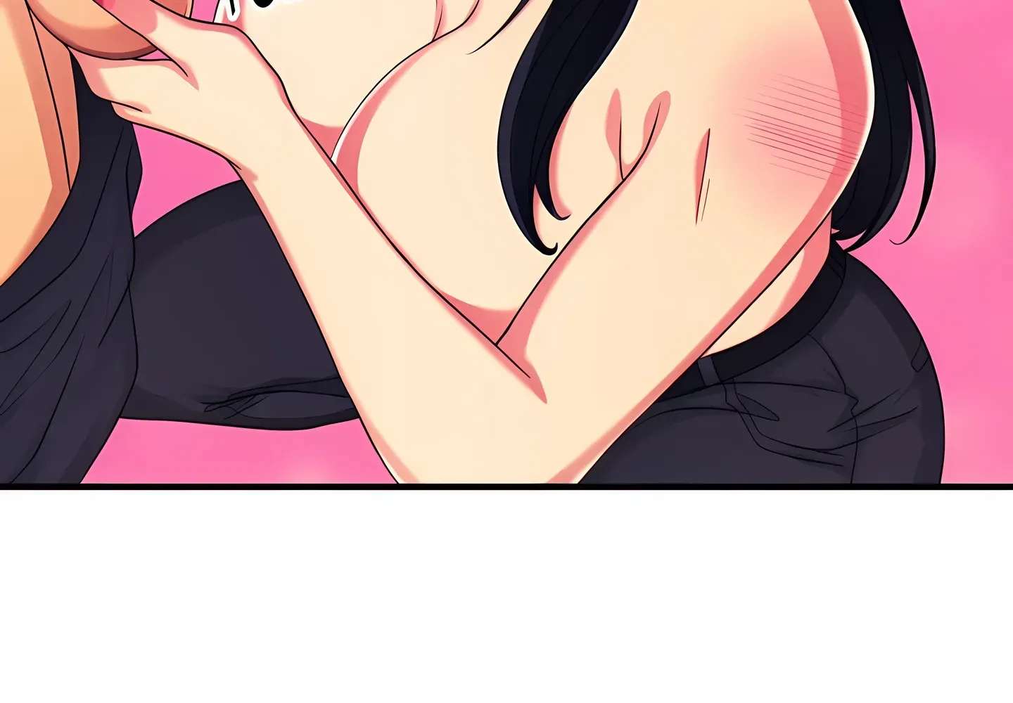 Bet Me Hard Chapter 15 - page 21