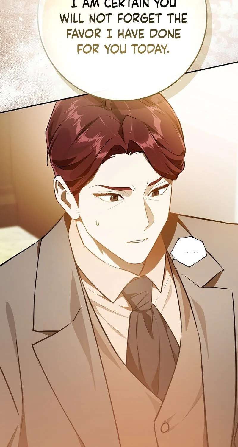 Marked as the Tyrant's Daughter-in-law Chapter 22 - page 35