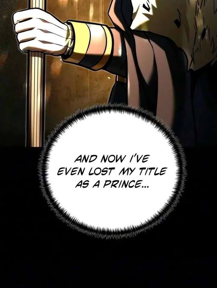 Terminally-Ill Genius Dark Knight Chapter 165 - page 43