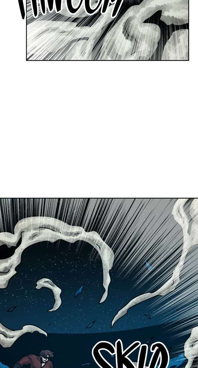 Warrior Executioner Chapter 204 - page 3