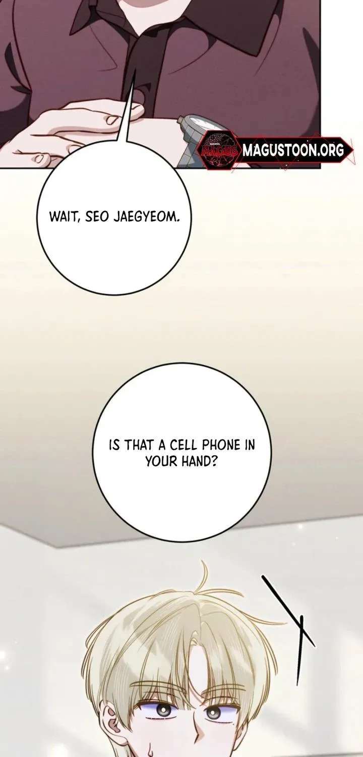 The Top Student Hides Her Regression Chapter 9 - page 33