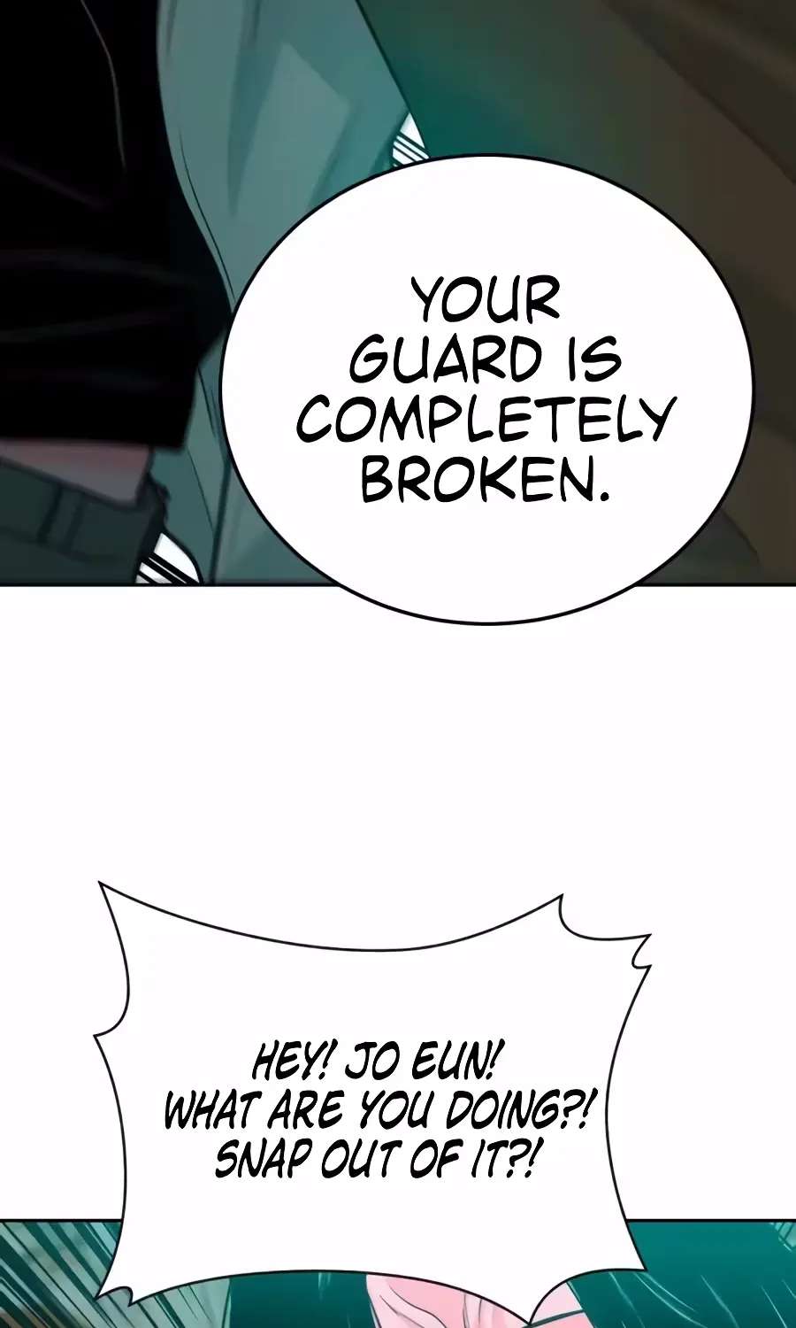 The Good Student Chapter 77 - page 57