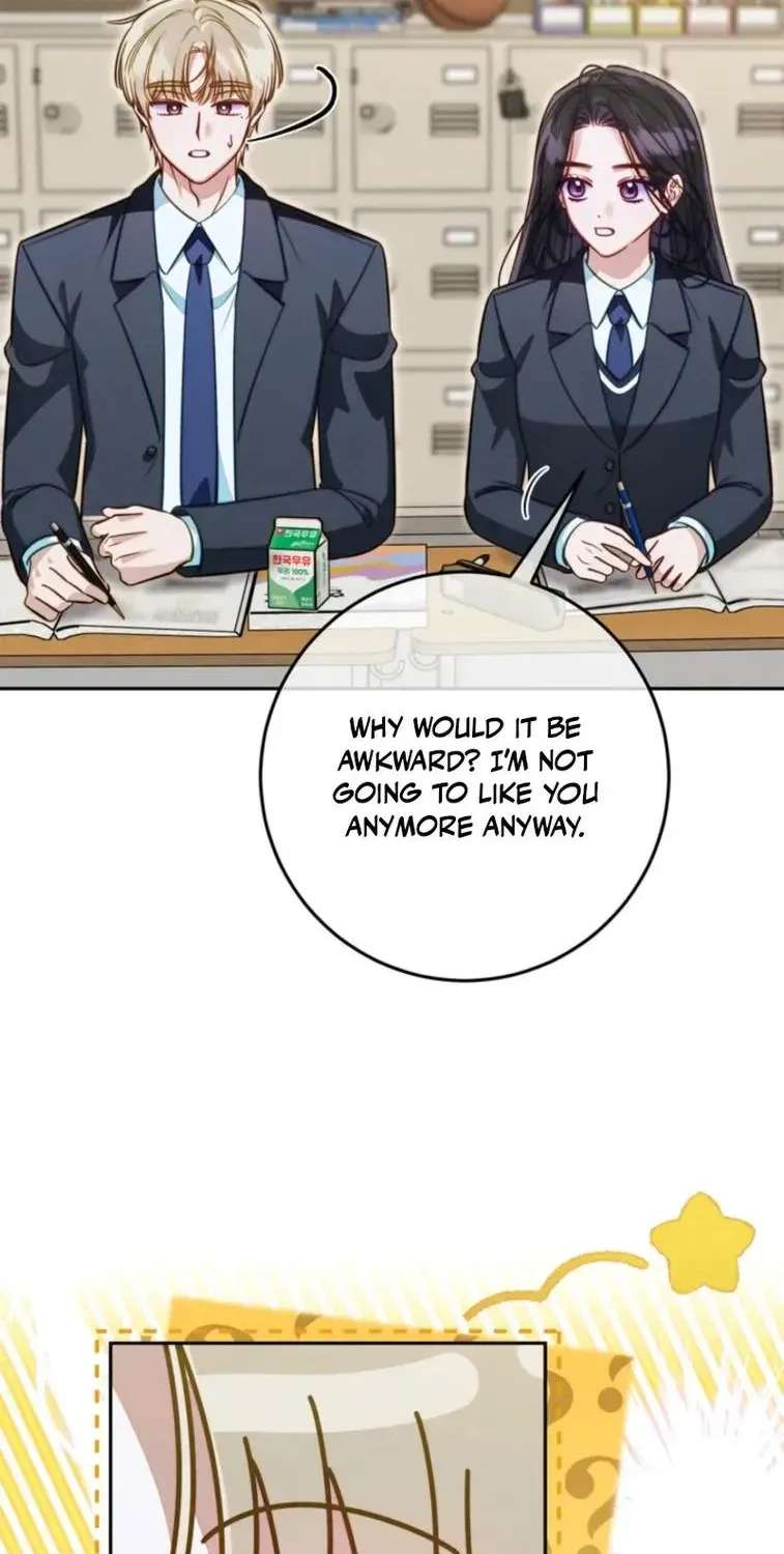 The Top Student Hides Her Regression Chapter 6 - page 79